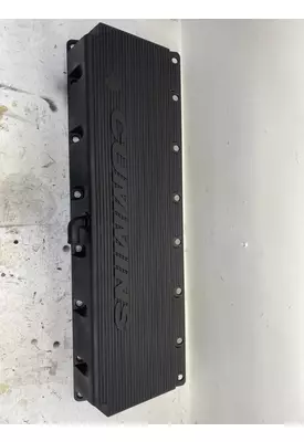 CUMMINS ISM DPF Valve Cover