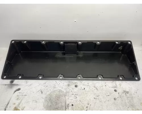 CUMMINS ISM DPF Valve Cover