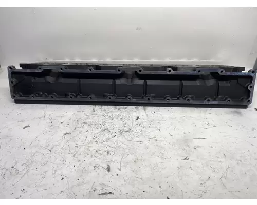 CUMMINS ISM DPF Valve Cover