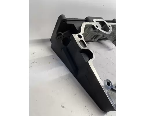 CUMMINS ISM DPF Valve Cover