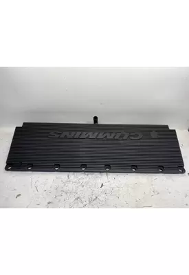 CUMMINS ISM DPF Valve Cover