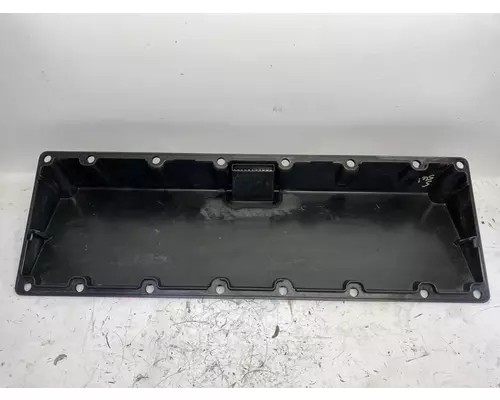 CUMMINS ISM DPF Valve Cover