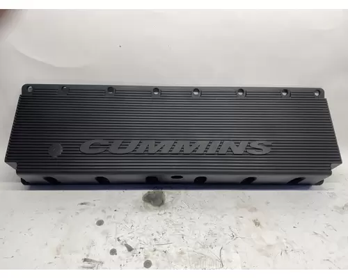 CUMMINS ISM DPF Valve Cover