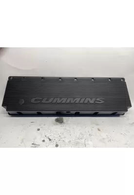 CUMMINS ISM DPF Valve Cover