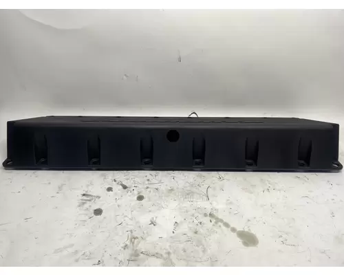 CUMMINS ISM DPF Valve Cover