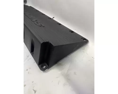 CUMMINS ISM DPF Valve Cover