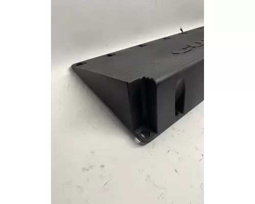 CUMMINS ISM DPF Valve Cover