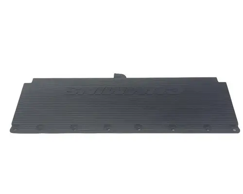 CUMMINS ISM DPF Valve Cover