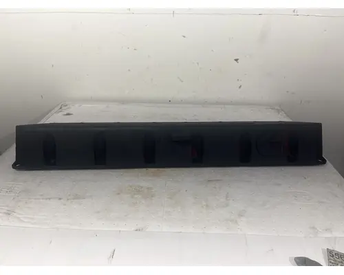 CUMMINS ISM DPF Valve Cover