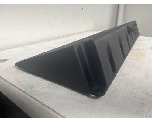 CUMMINS ISM DPF Valve Cover