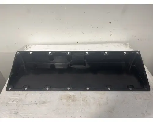 CUMMINS ISM DPF Valve Cover