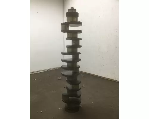 CUMMINS ISM EGR CRANKSHAFT