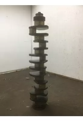 CUMMINS ISM EGR CRANKSHAFT