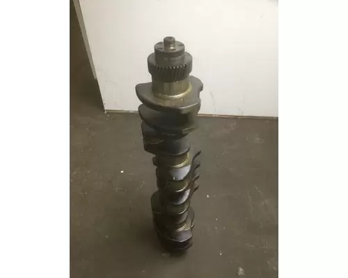 CUMMINS ISM EGR CRANKSHAFT