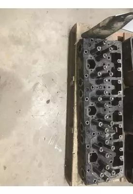 CUMMINS ISM EGR CYLINDER HEAD