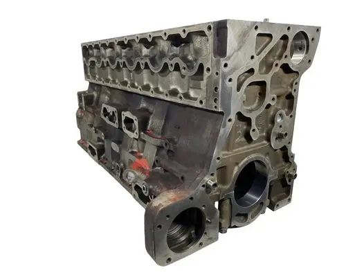 CUMMINS ISM EGR Cylinder Block