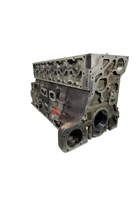 CUMMINS ISM EGR Cylinder Block