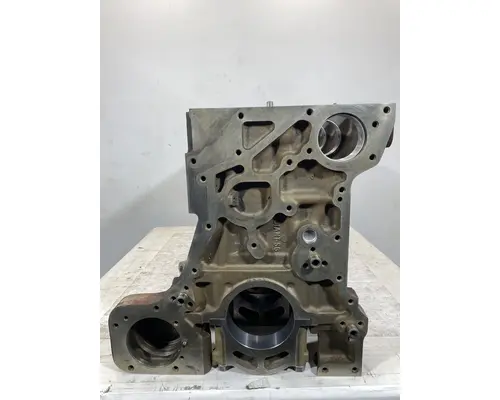 CUMMINS ISM EGR Cylinder Block