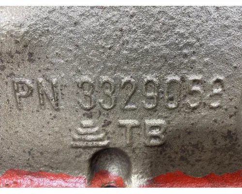 CUMMINS ISM EGR Cylinder Block