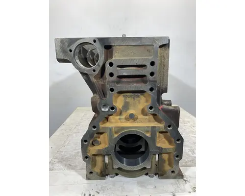 CUMMINS ISM EGR Cylinder Block