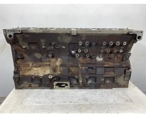 CUMMINS ISM EGR Cylinder Block