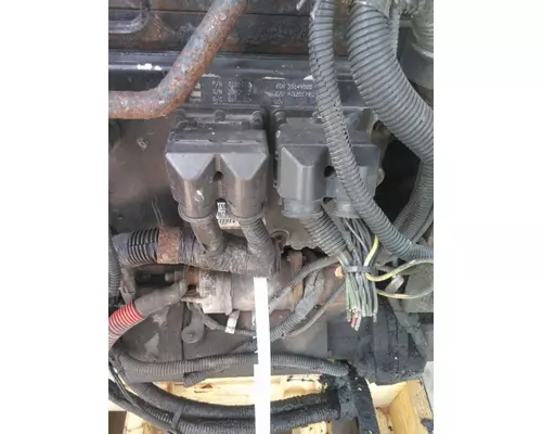 CUMMINS ISM EGR ENGINE CONTROL MODULE (ECM)