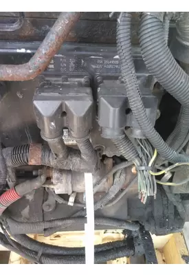 CUMMINS ISM EGR ENGINE CONTROL MODULE (ECM)
