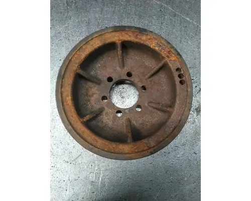 CUMMINS ISM EGR ENGINE PART MISC