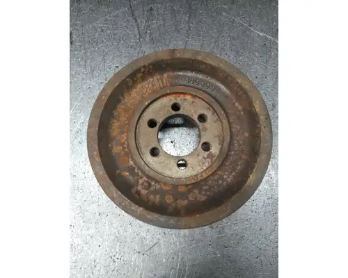 CUMMINS ISM EGR ENGINE PART MISC