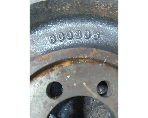 CUMMINS ISM EGR ENGINE PART MISC