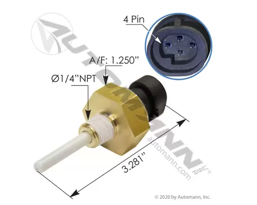 CUMMINS ISM EGR ENGINE PART MISC