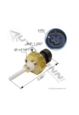 CUMMINS ISM EGR ENGINE PART MISC