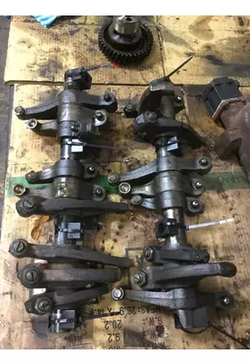 CUMMINS ISM EGR ENGINE PART MISC