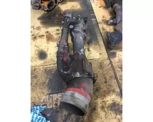 CUMMINS ISM EGR ENGINE PART MISC