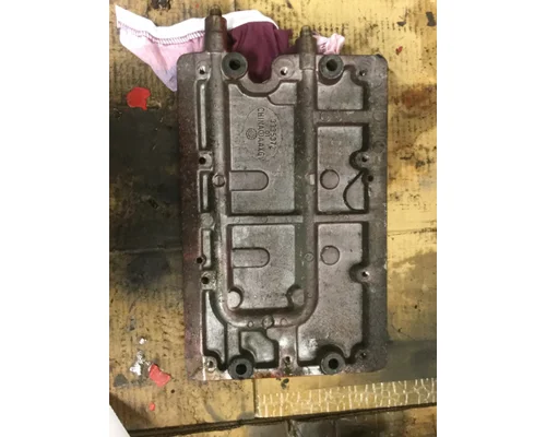 CUMMINS ISM EGR ENGINE PART MISC