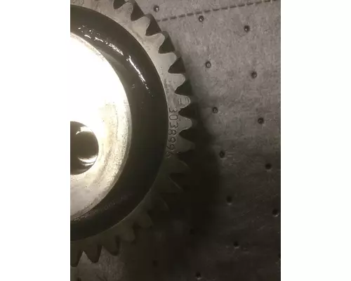 CUMMINS ISM EGR ENGINE PART MISC