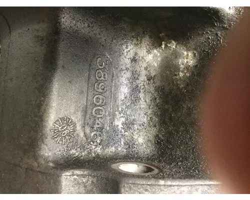 CUMMINS ISM EGR ENGINE PART MISC