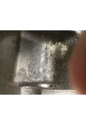 CUMMINS ISM EGR ENGINE PART MISC