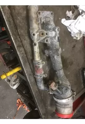 CUMMINS ISM EGR ENGINE PART MISC