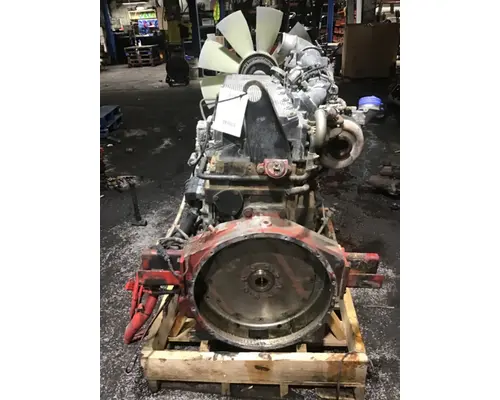 CUMMINS ISM EGR Engine Assembly