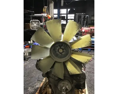 CUMMINS ISM EGR Engine Assembly