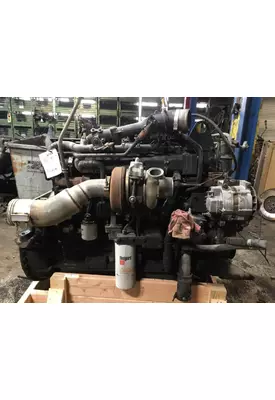 CUMMINS ISM EGR Engine Assembly