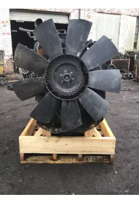 CUMMINS ISM EGR Engine Assembly