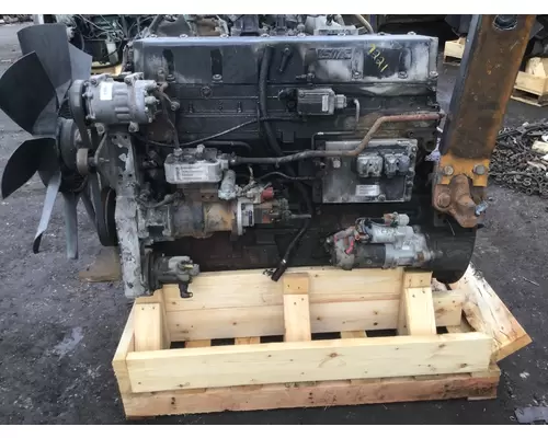 CUMMINS ISM EGR Engine Assembly