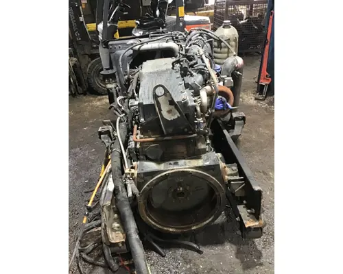 CUMMINS ISM EGR Engine Assembly