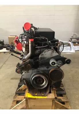 CUMMINS ISM EGR Engine Assembly
