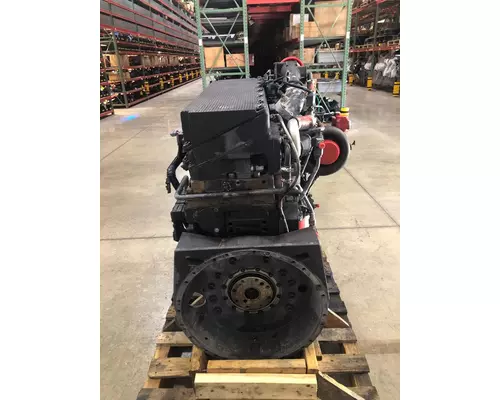 CUMMINS ISM EGR Engine Assembly