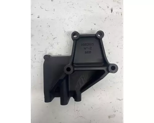 CUMMINS ISM EGR Engine Bracket