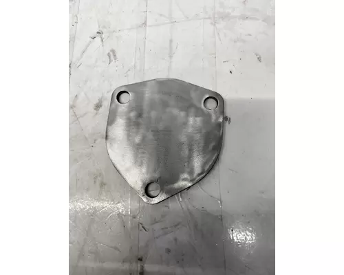 CUMMINS ISM EGR Engine Cover