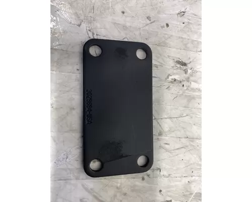 CUMMINS ISM EGR Engine Cover